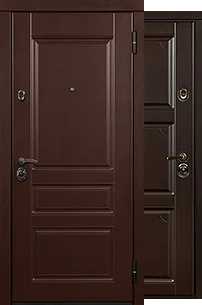Двери для дома