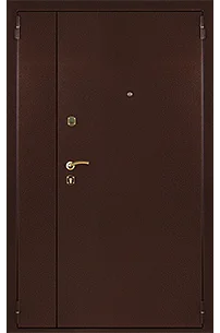 Тамбурные двери